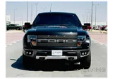 Ford F-150 Raptor 2014
